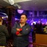 в одном из самых крутых ресторанов в Нью-Йорке «Татьяна»220