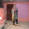 Дневная продлилась до глубокой ночи.