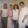 Мои ученики.