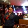 в одном из самых крутых ресторанов в Нью-Йорке «Татьяна»219