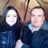 Анна Васильченко и Виктан.