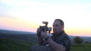 Анонсы на видео.
