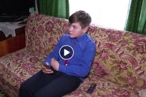 Я очень возмущен