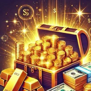 Привлечение удачи и денег