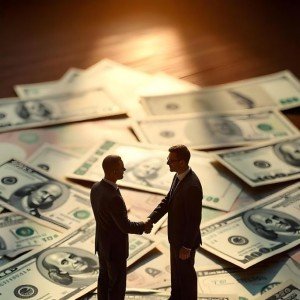 Привлечение успеха и гармонизация в бизнесе при помощи колдовства