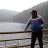 Прогулка по Озеру Синевир