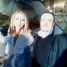Виктан с Ольгой Сумской.