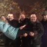 Поздравление победителей Битвы Экстрасенсов.