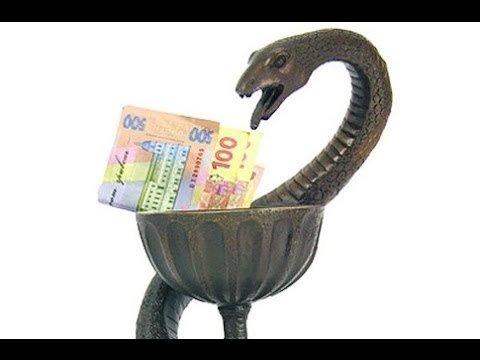 Псевдоцелители. О РэйКи.