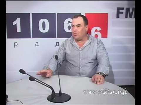Обо всем по немногу.