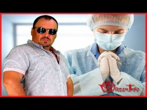 Еда и онкология. Почему? Виктан.
