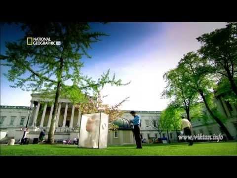 Гиганты Земного шара. Крупнейшая субмарина ВМС США.