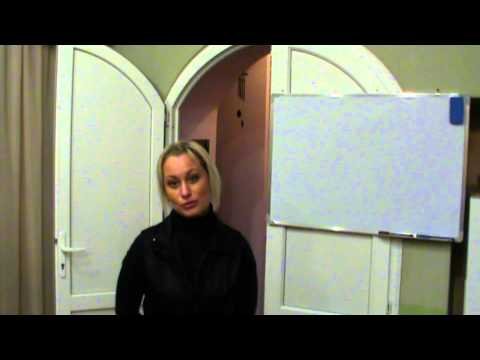 Отзыв о Виктане. Семинар 