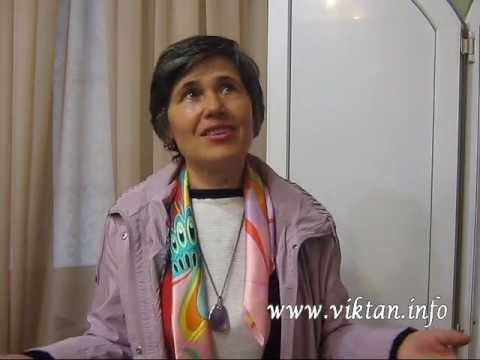 Отзыв о семинаре.
