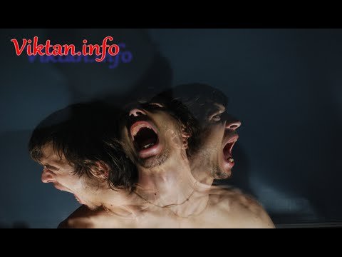 Шизофрения в эзотерике. Виктан.