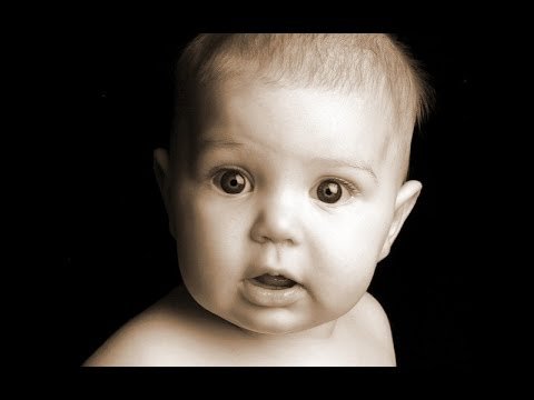 Формирование пола ребенка. Важные 27 дней.
