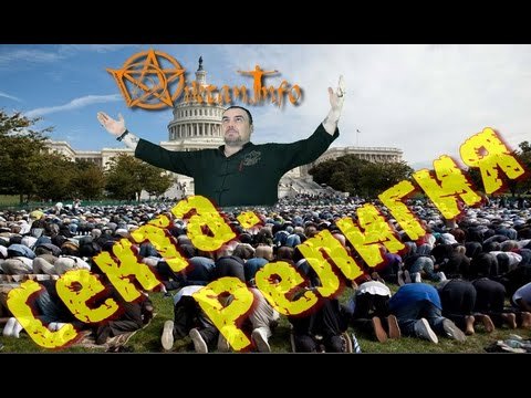 О религии. О баптистах. О выгоде. Виктан.