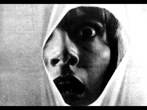 Страх. Реальные примеры.