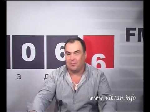Энергетический удар в прямом эфире.