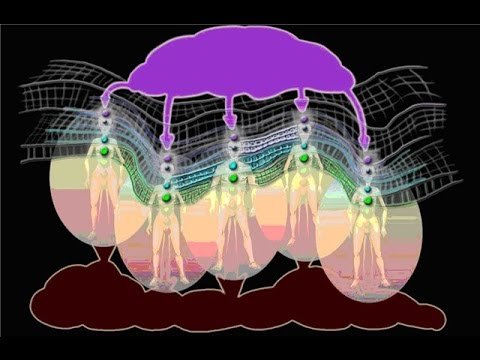 Секрет в наших желаниях. Эгрегоры. Виктан.