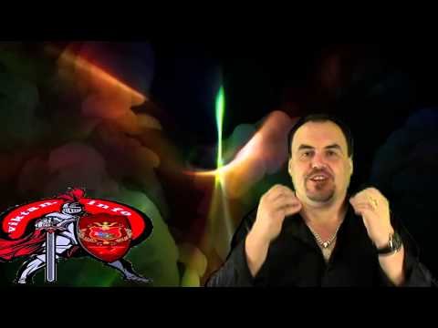 Как убрать порчу самому себе. Виктан.